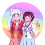 Whiterose Pride 2