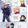 Akechi Comic 01