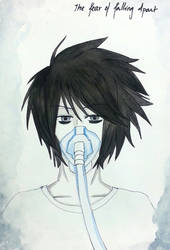 Death Note : L