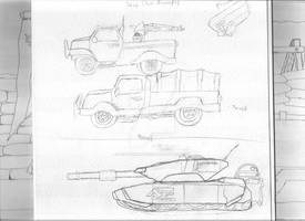 Vehicle Concepts pg 1 of 3