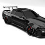 Nissan Skyline GTR R34 Z-Tune2