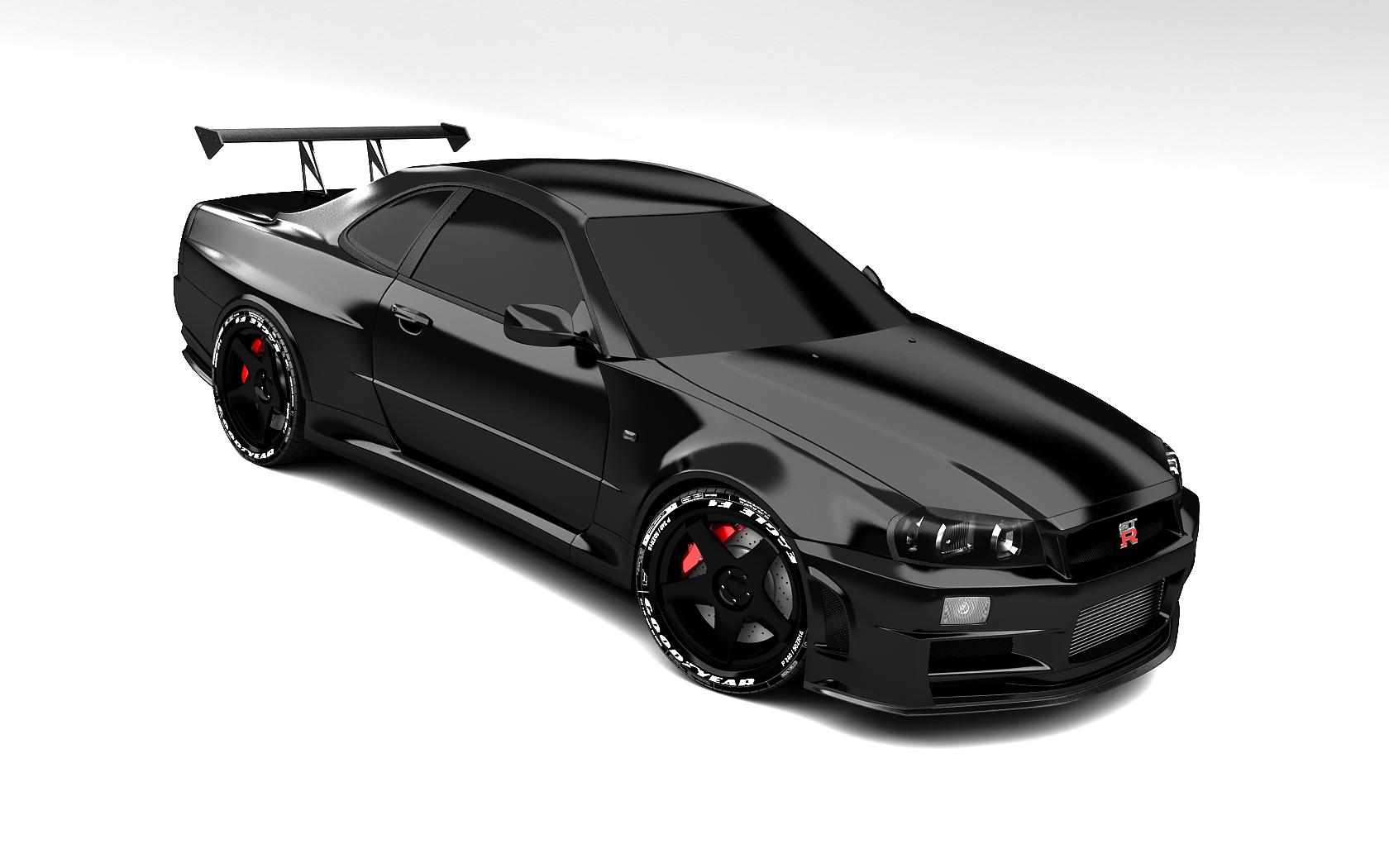 Nissan Skyline Gtr R34 Z Tune2 By Raytrace77 On Deviantart Nissan Skyline Gtr R34 Z Tune2 By Raytrace77 On Deviantart