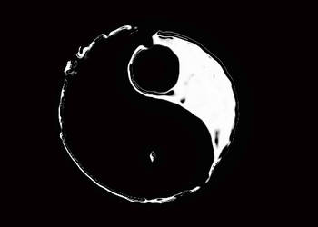 Mercury Yin-Yang