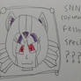 SNN 001 Feline Cat Woman