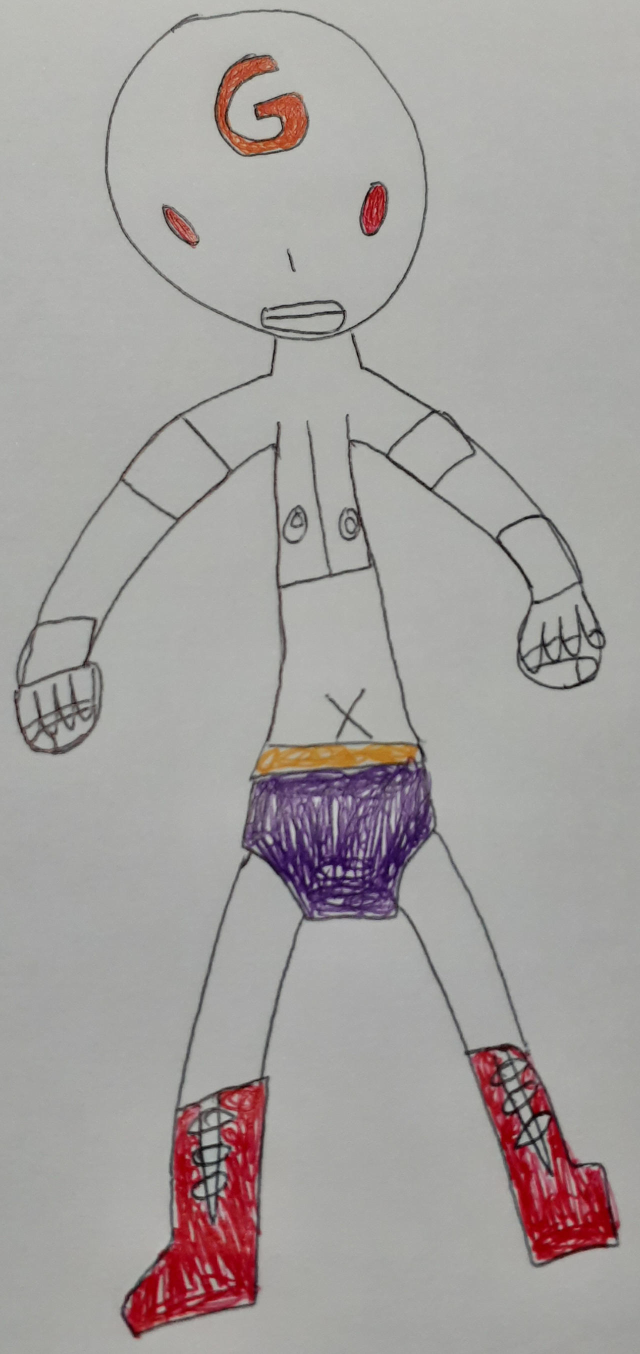 Giantsman