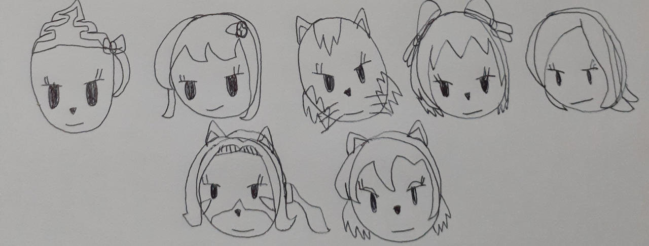 Friday Night Funkin Style