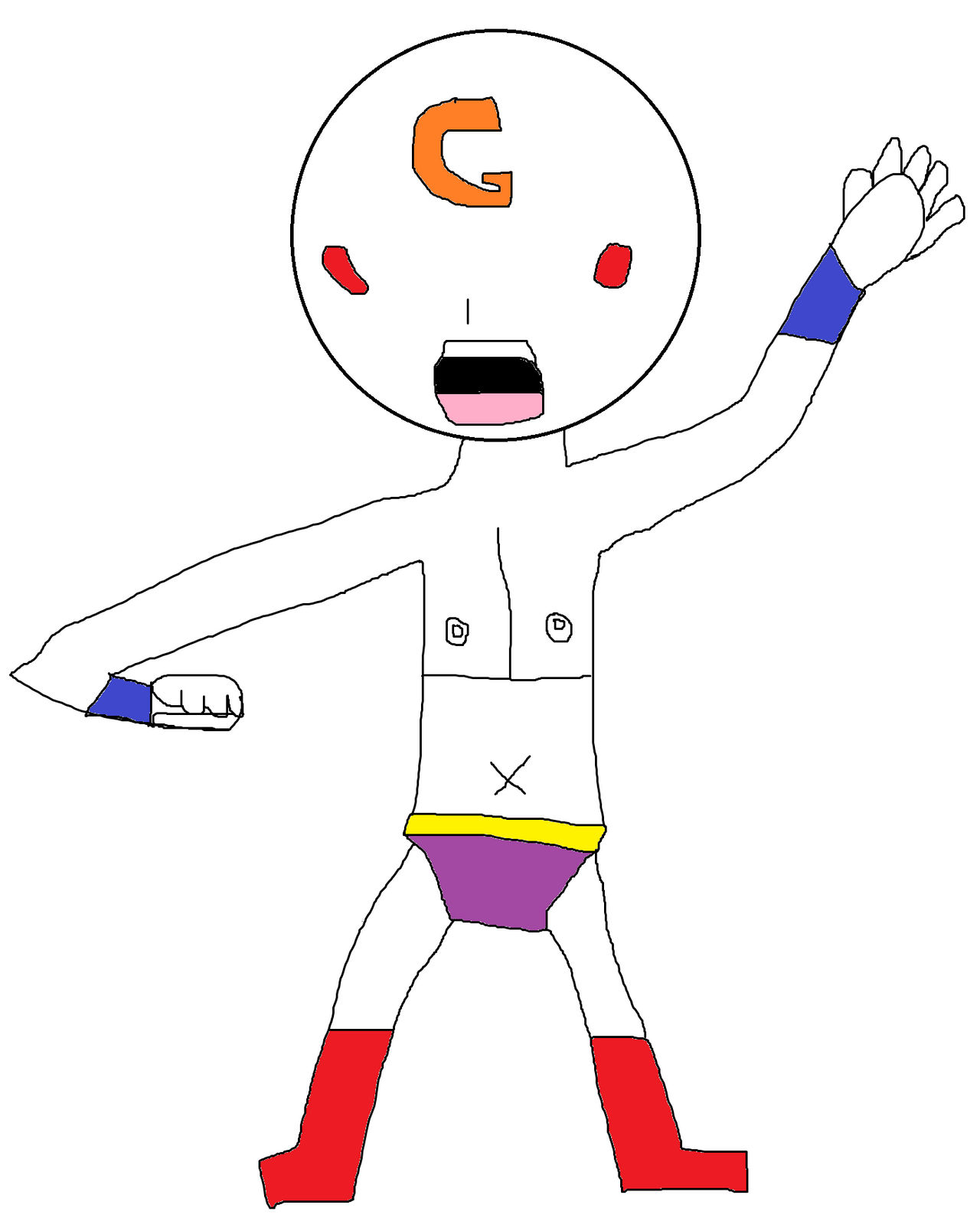 Giantsman