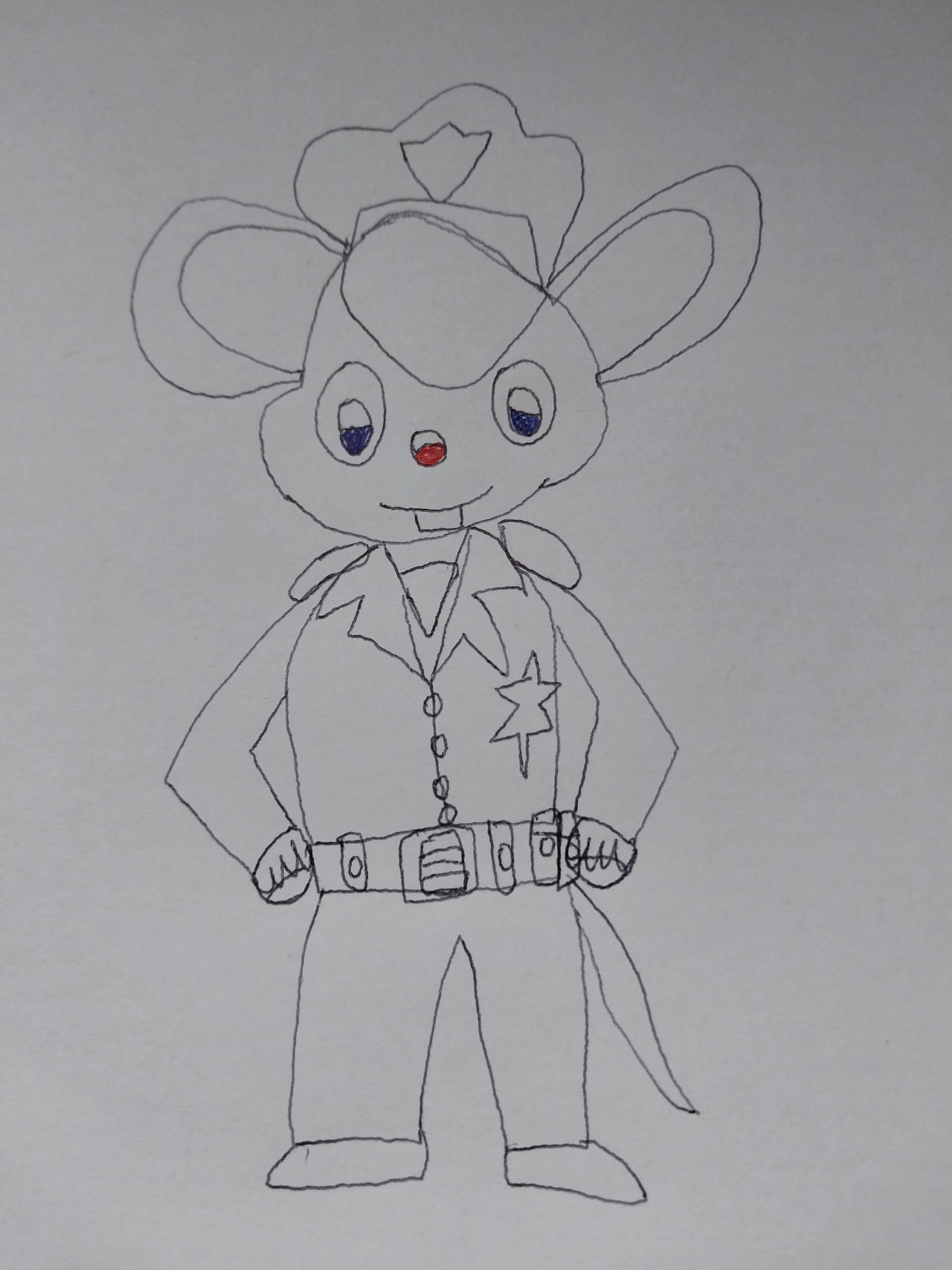 Mappy