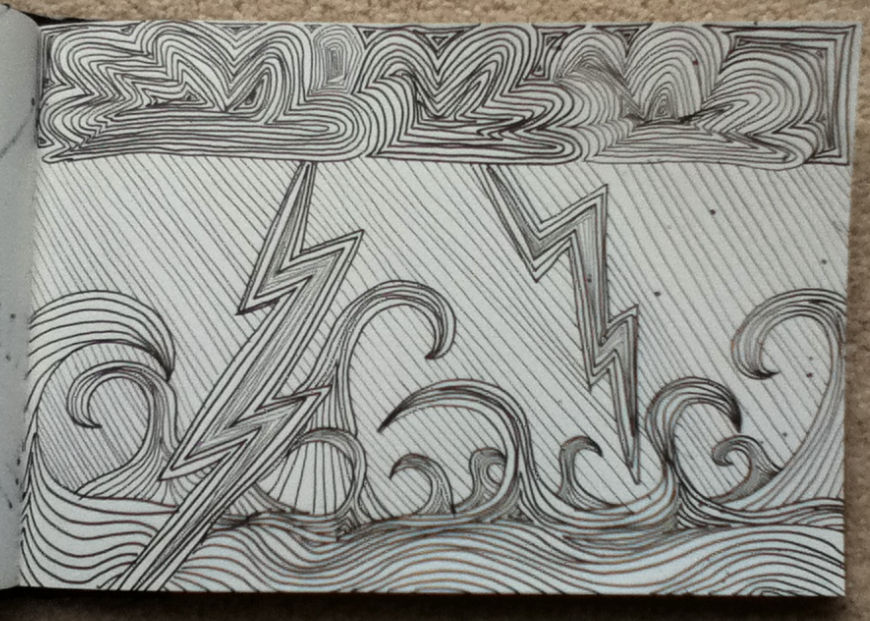 storm lines by LanaDircks on DeviantArt