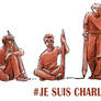 Je Suis Charlie