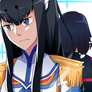 Satsuki-sama +*+*