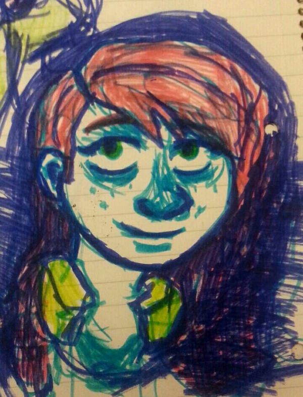 Deviantart Bae bae by UberCutieGeist on DeviantArt