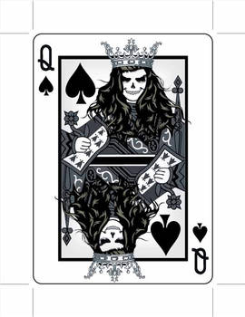 Queen of Spades