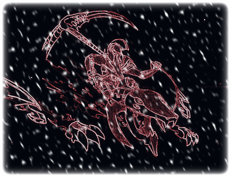 Decapitar Icon Lord Decapitar edited by TranslatorDrapion on DeviantArt