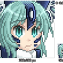 [Com] Cross Pixel Icon for SLYMaster58