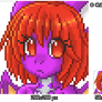 [Com] Lyra Pixel Icon for KenotheWolf