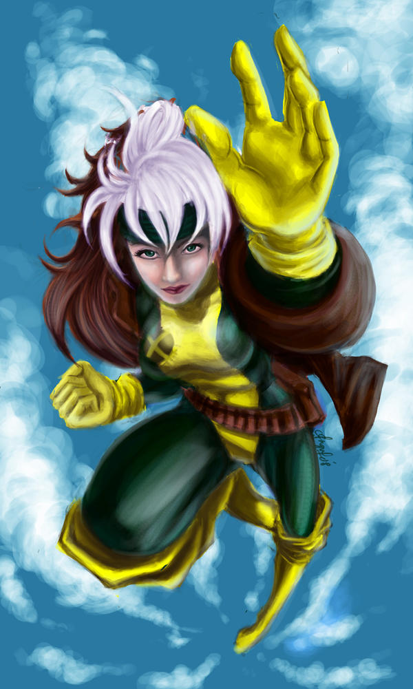 Rogue