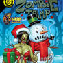 Zombie Tramp 5 variant cover