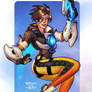 Tracer