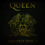 Queen Greatest Hits 1 Cover