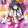 DxD - [Military II] Akeno Himejima 2