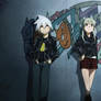 Soul Eater :D