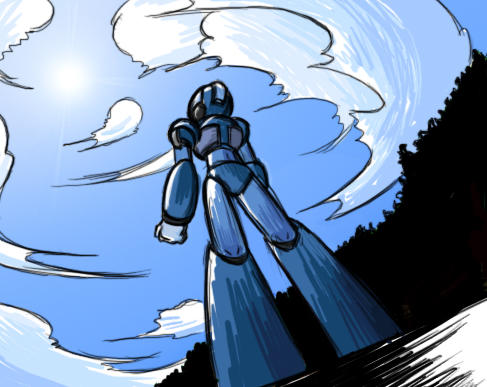 Practice X 2 by yan531 on DeviantArt