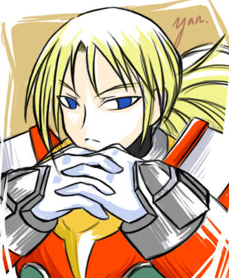 Practice Zero by yan531 on DeviantArt