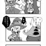 LuLu and Veigar 03- Question.(in Chinese)