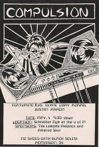 Compulsion by clayeichner on DeviantArt