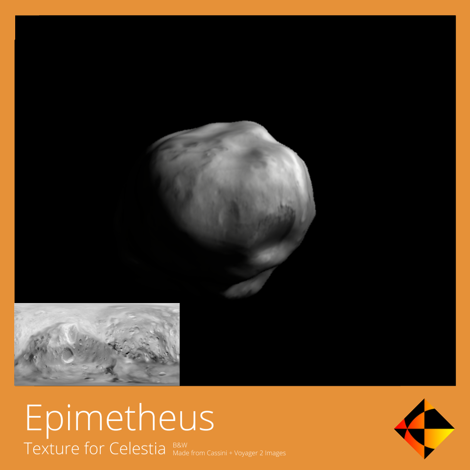 Epimetheus Texture Epimetheus by Fireon (B/W) by zELARiO on DeviantArt