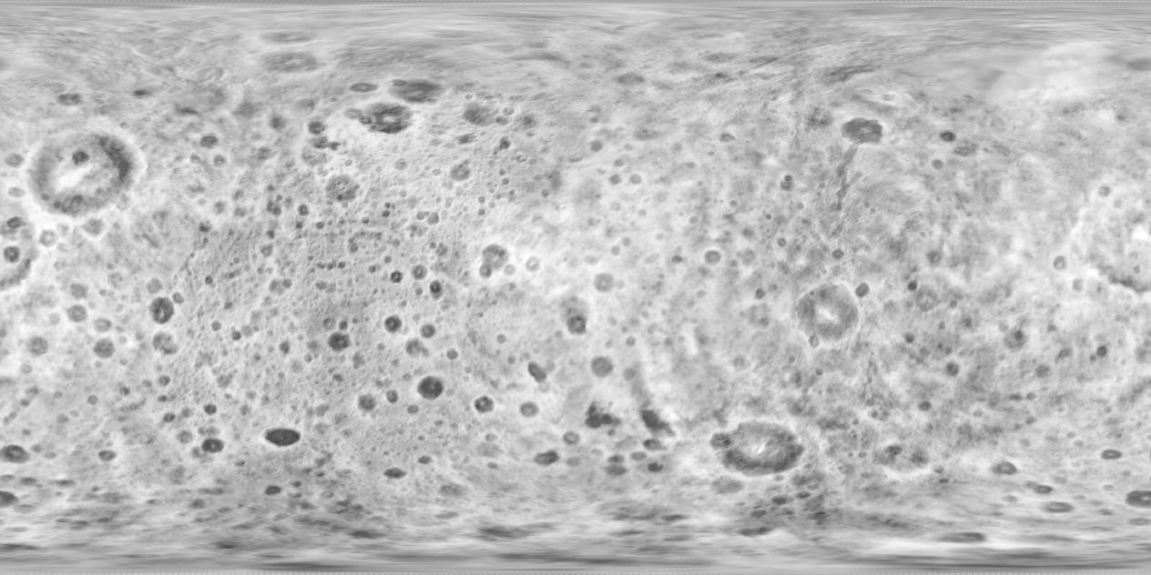 Rhea Heightmap (8K) by zELARiO on DeviantArt