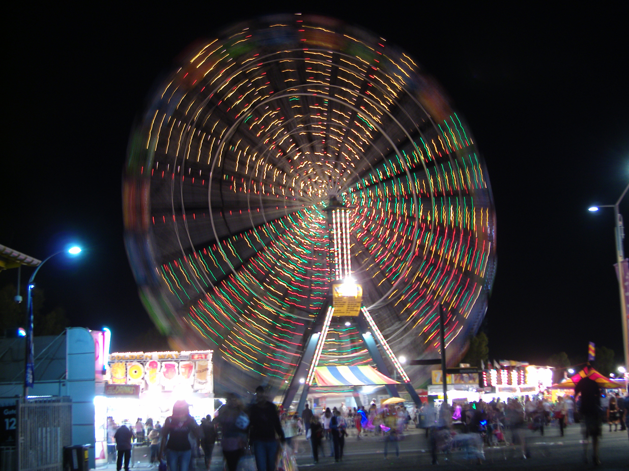 Ferris Wheel