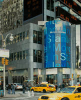 Times Square Shuffle