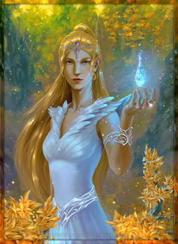 Galadriel