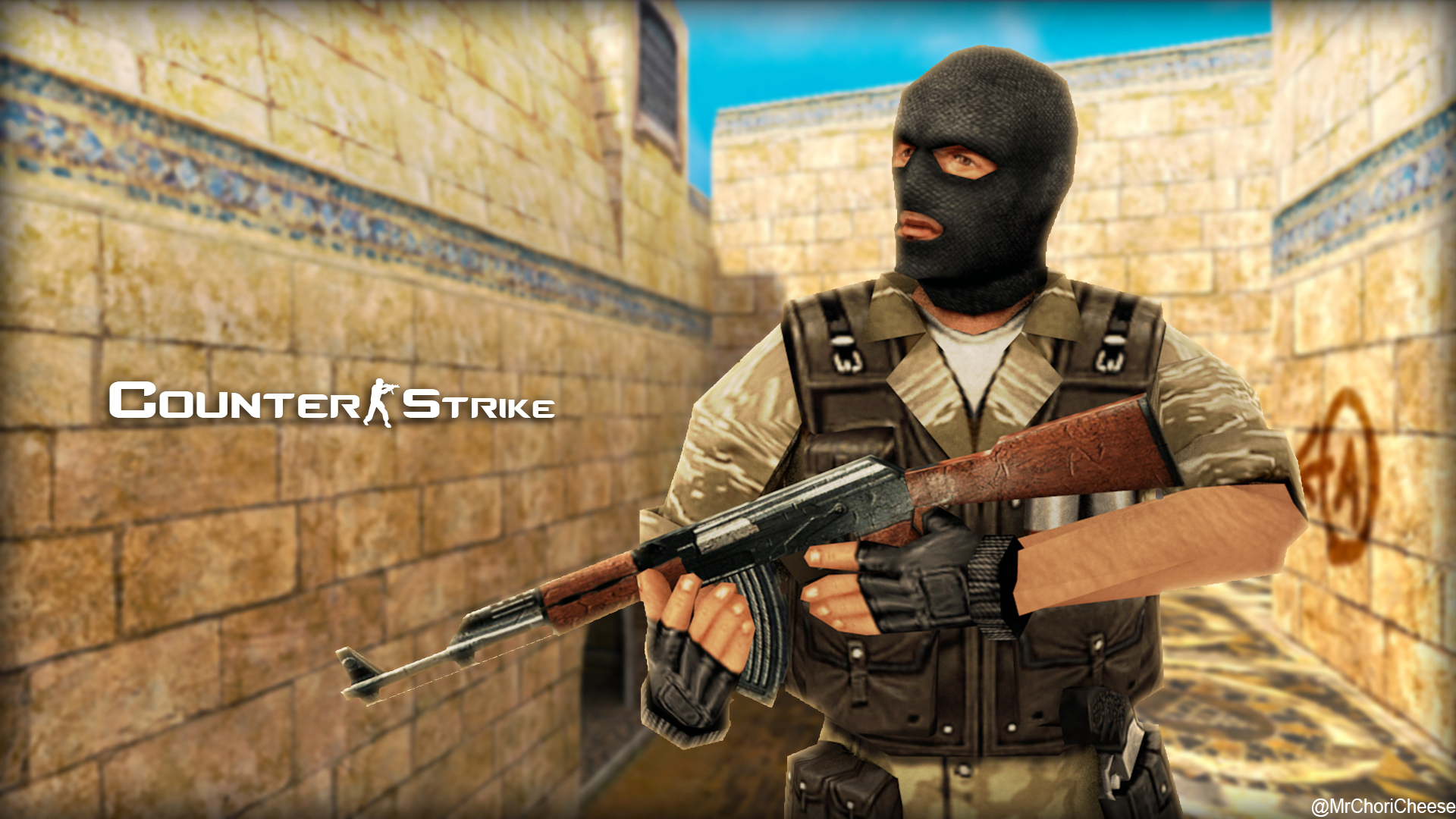 Counter Strike Condition Zero Wallpapers - Wallpaper Cave