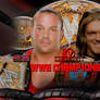 WWE Vengeance 2006 Rewind Custom Match Card