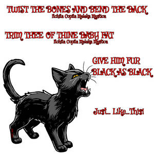 Explore the Best Binx Art | DeviantArt