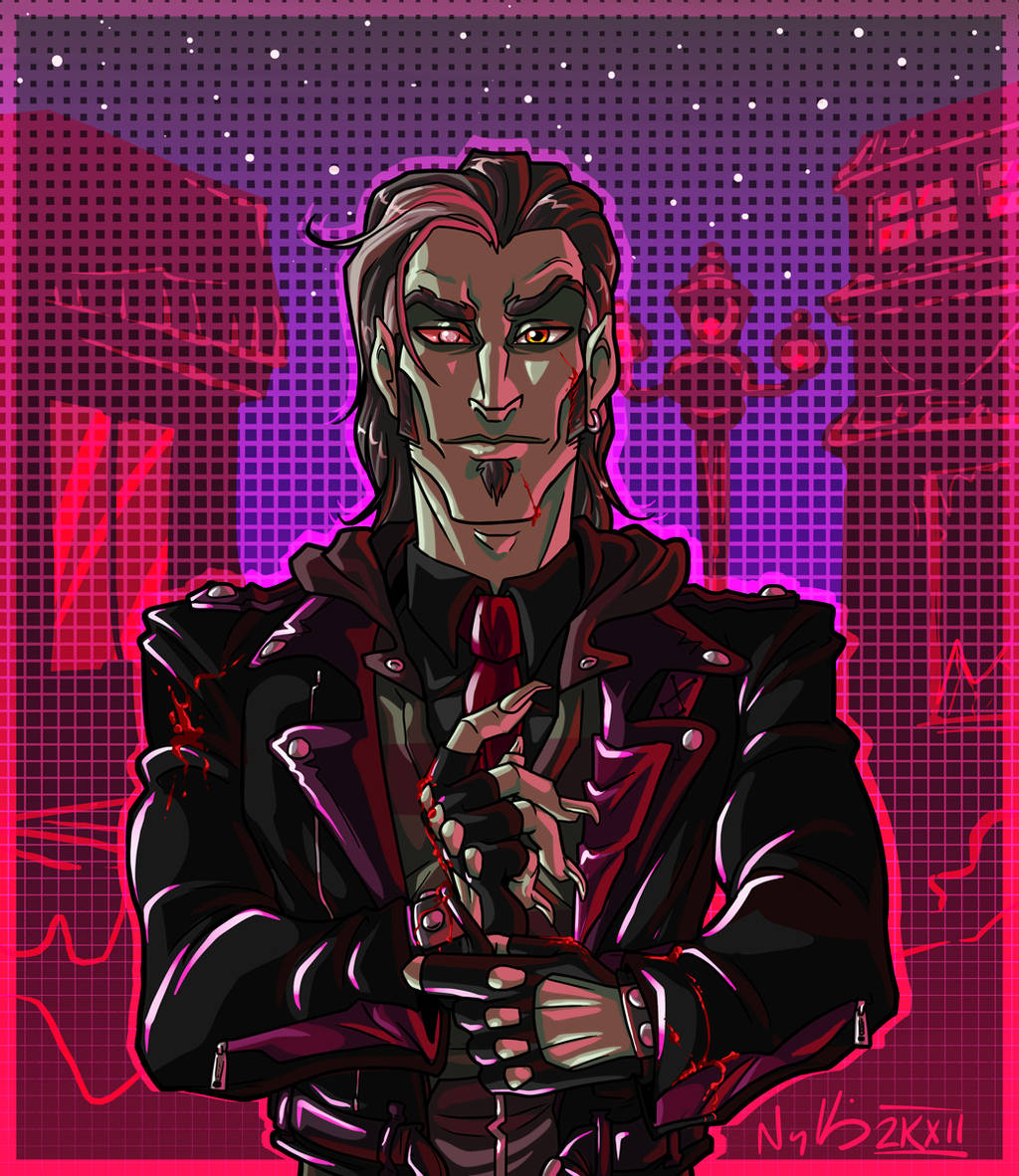 Professionalism by Kayzig