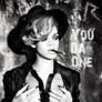 Rihanna - You Da One (Alternative Cover)
