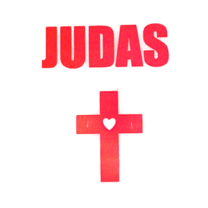 Judas Logo