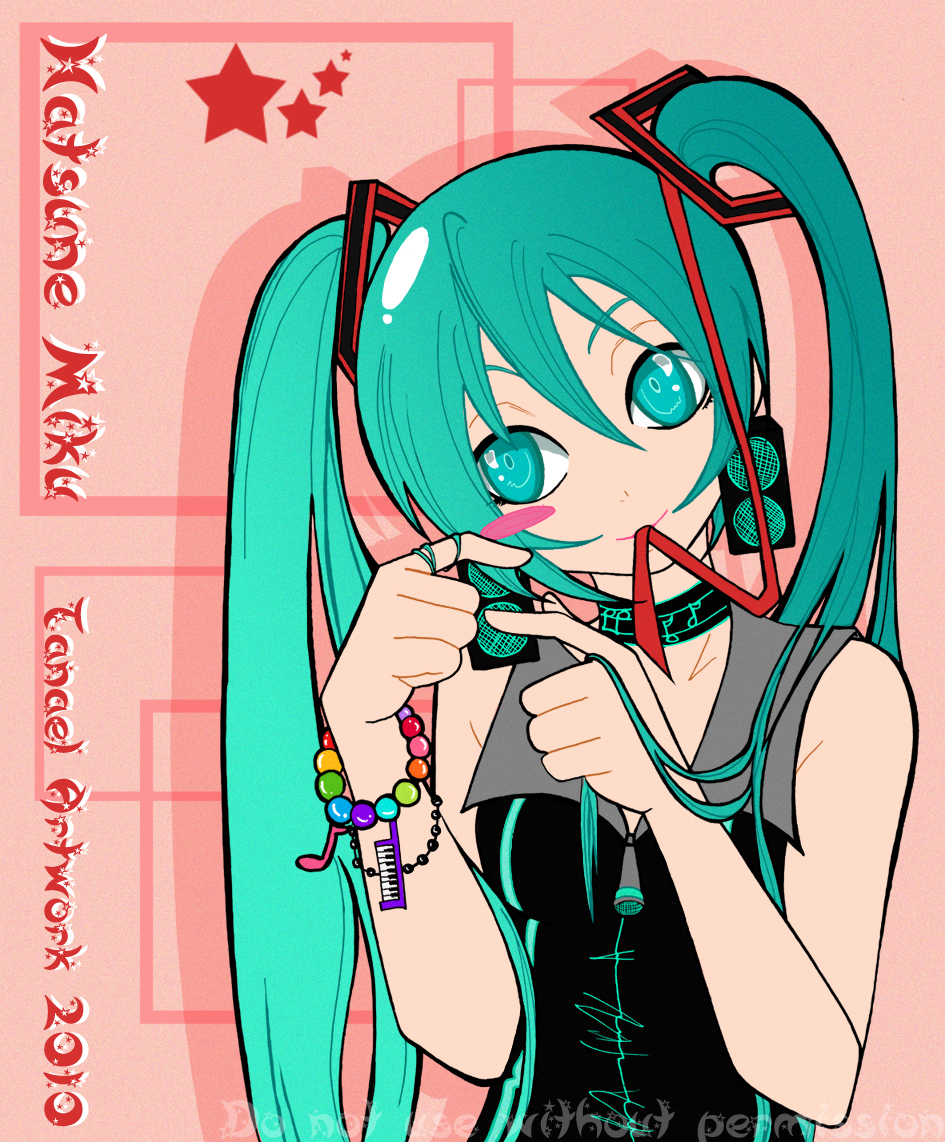 Hatsune Miku