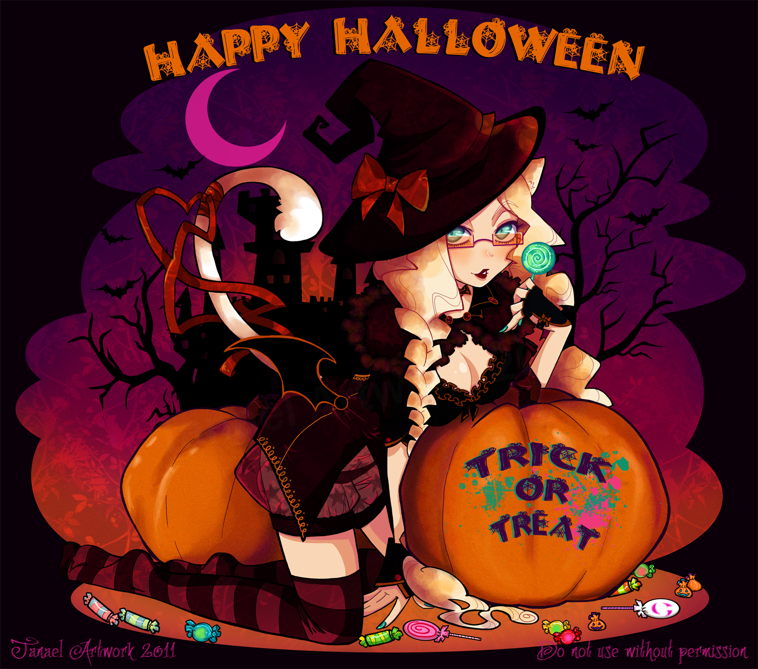 TrICk Or TrEaT