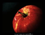 The Forbidden Fruit by shutterbug226