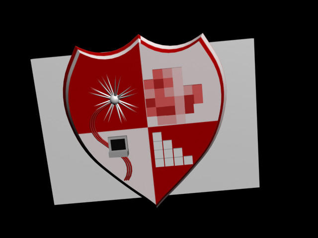CICT LOGO -unofficial- by eaglemanrocks12 on DeviantArt