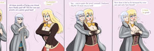 The Holiday Spirit Part 2 by FanterFane on DeviantArt