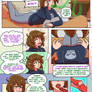 The Christmas Caper! Page 2