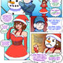 The Christmas Caper! Page 3