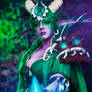 Ysera - World of Warcraft