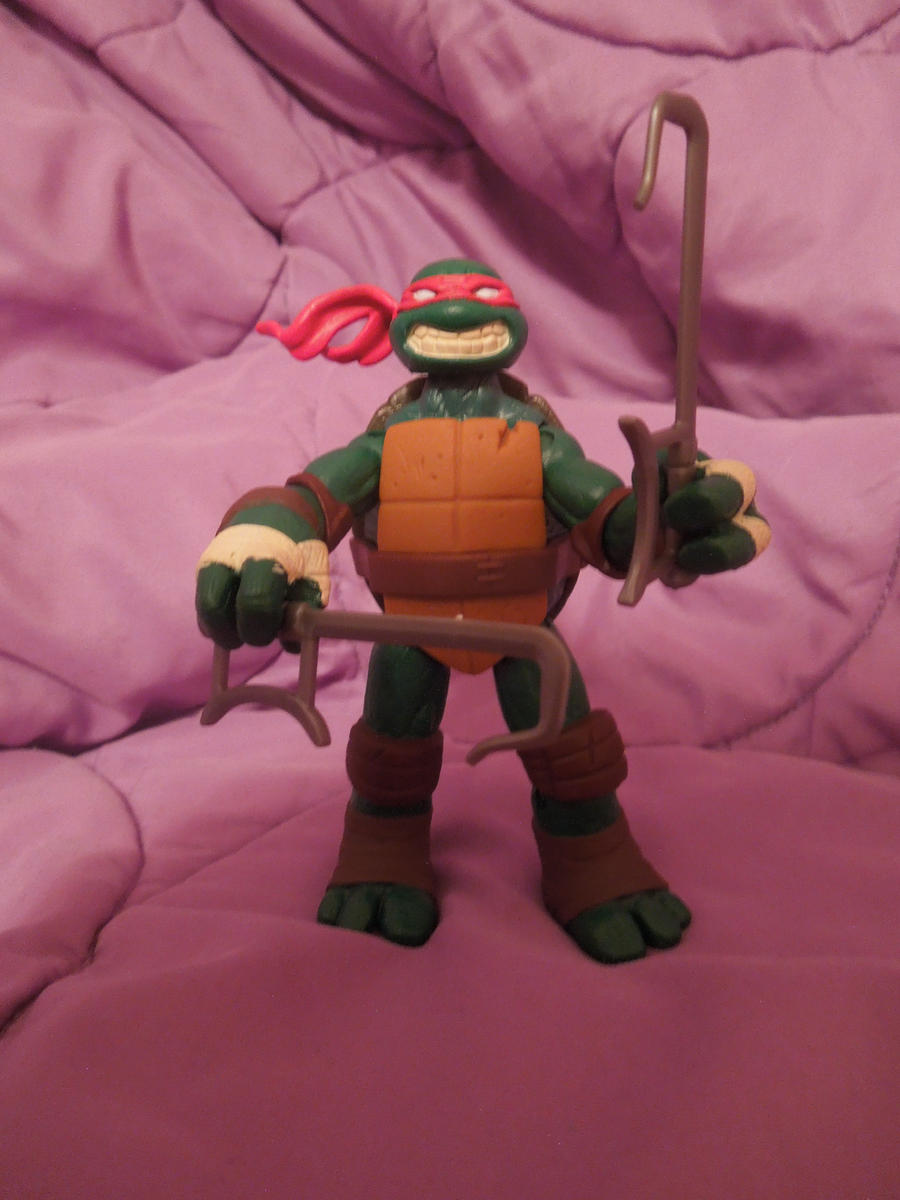 Tmnt Raph Buff TMNT:: Raph by Culinary-Alchemist on DeviantArt